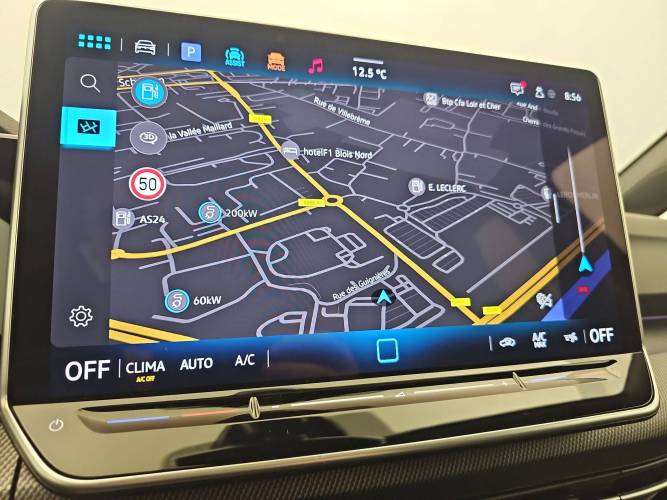 Golf 2.0 TDI 150 DSG7