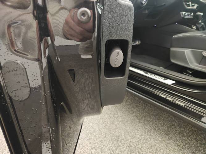 Kamiq 1.0 TSI Evo 2 116 ch DSG7