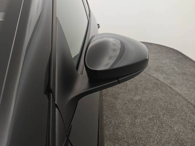 Fabia 1.0 TSI 116 ch EVO 2 DSG7