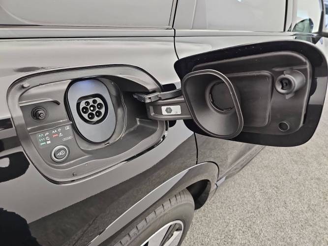 Q6 e-tron 387 ch 100 kWh quattro