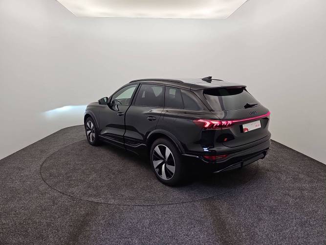 Q6 e-tron 387 ch 100 kWh quattro