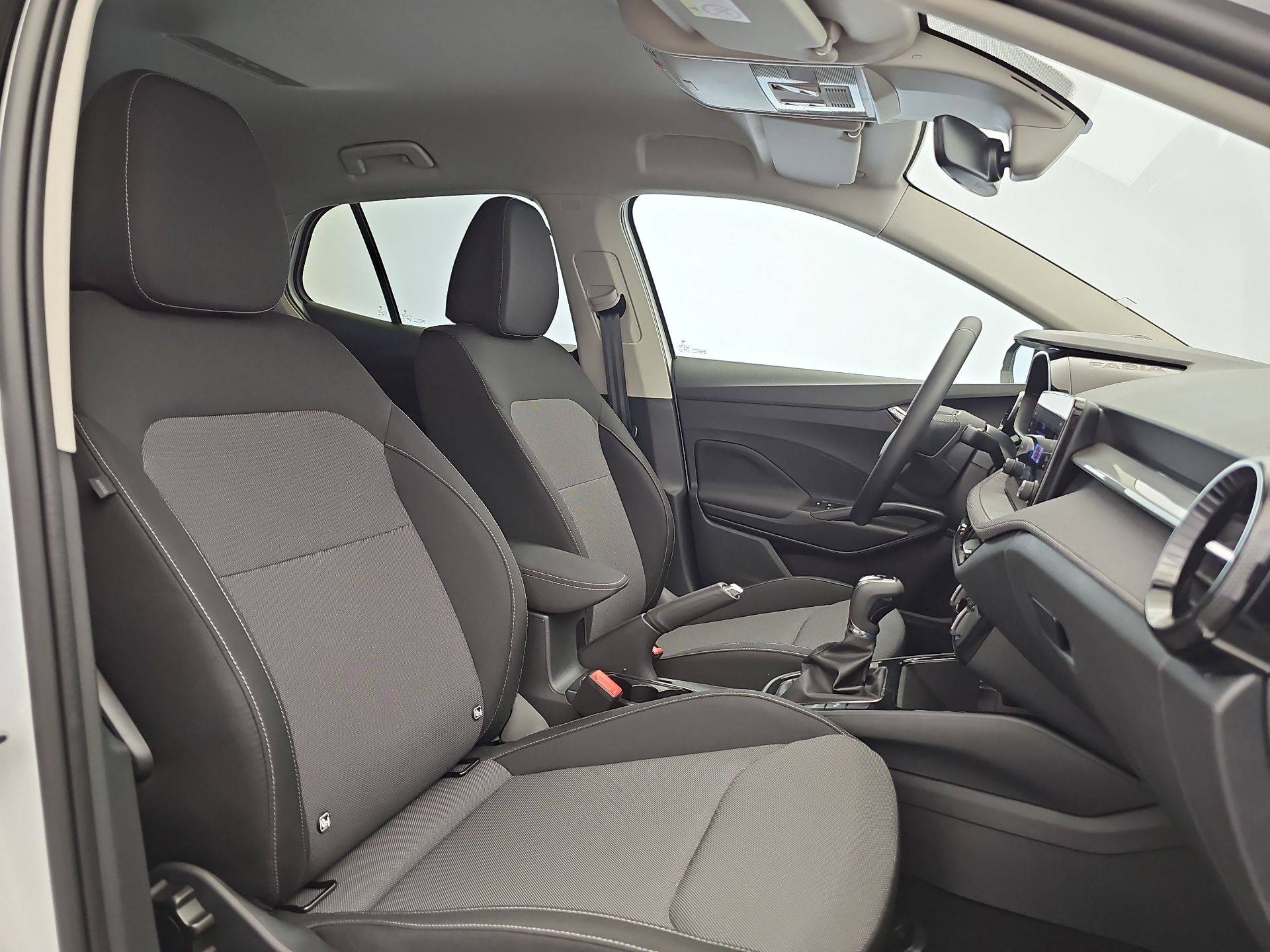 Fabia 1.0 TSI 116 ch EVO 2 DSG7