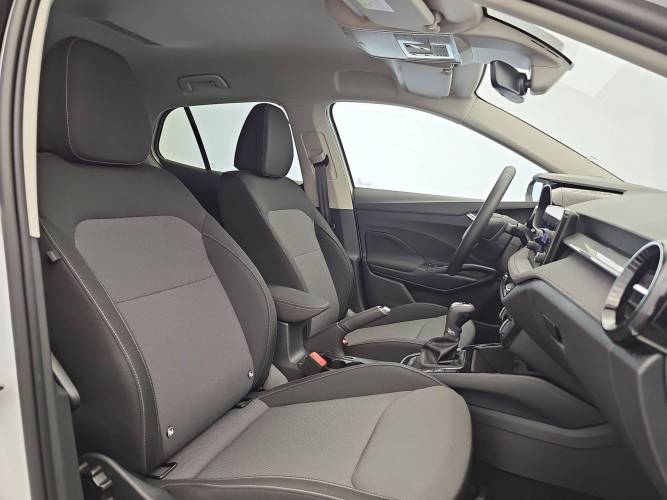 Fabia 1.0 TSI 116 ch EVO 2 DSG7