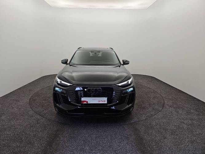 Q6 e-tron 387 ch 100 kWh quattro