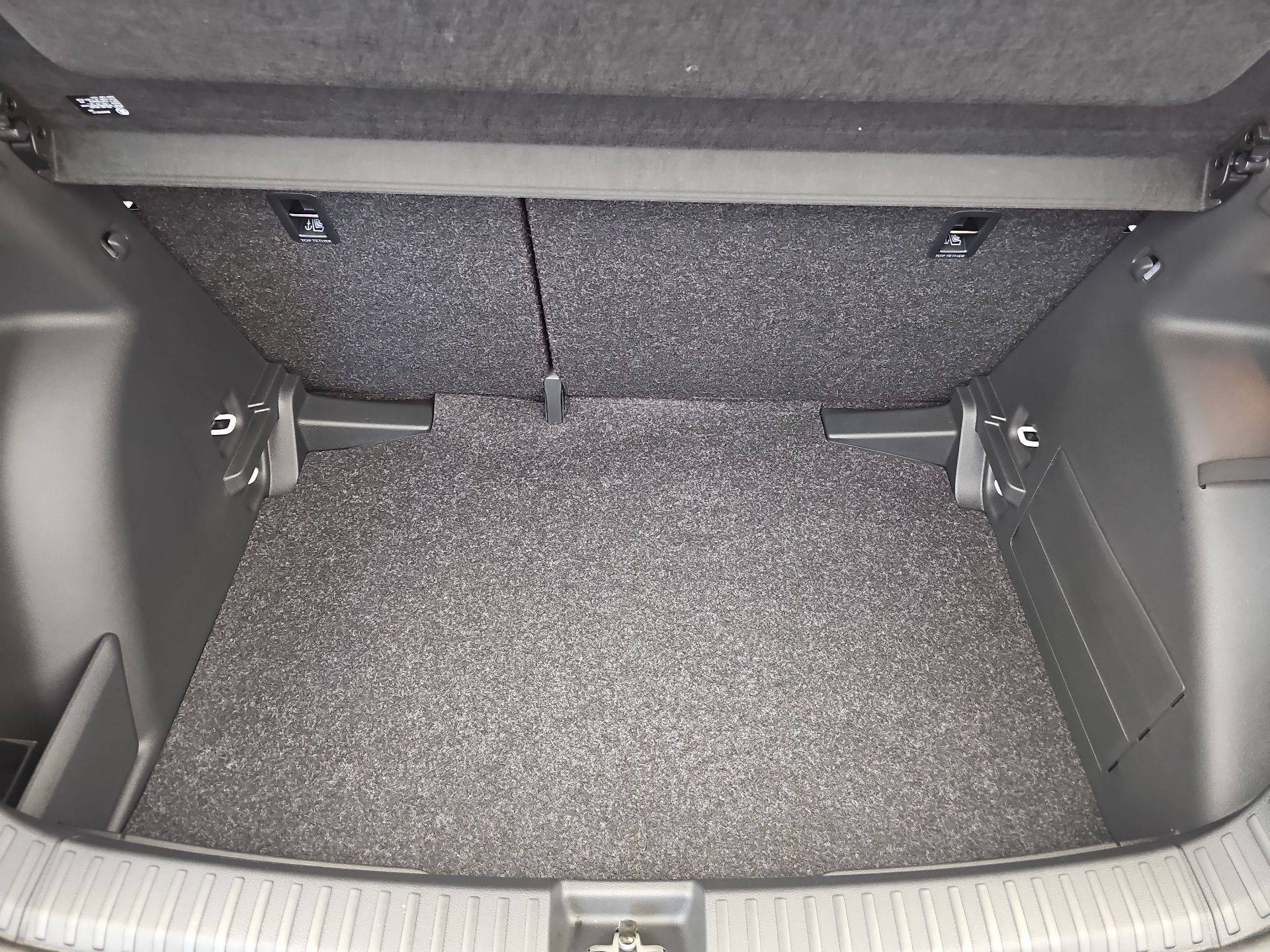 Fabia 1.0 TSI 116 ch EVO 2 DSG7