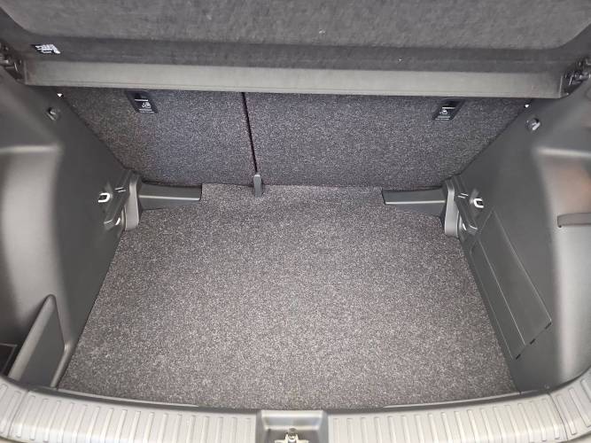 Fabia 1.0 TSI 116 ch EVO 2 DSG7