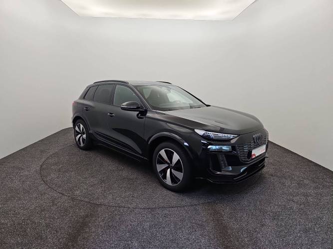 Q6 e-tron 387 ch 100 kWh quattro