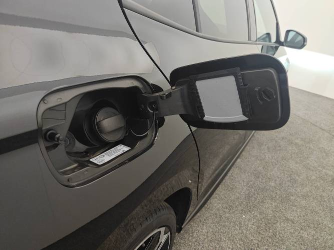 Fabia 1.0 TSI 116 ch EVO 2 DSG7