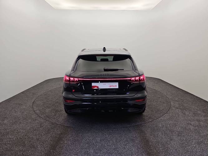 Q6 e-tron 387 ch 100 kWh quattro