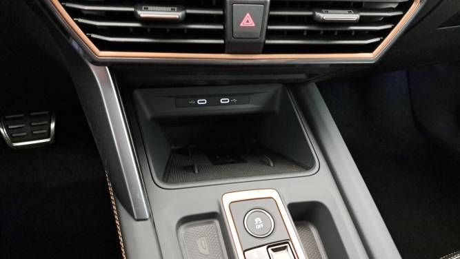 Leon 2.0 TDI 150 ch DSG7