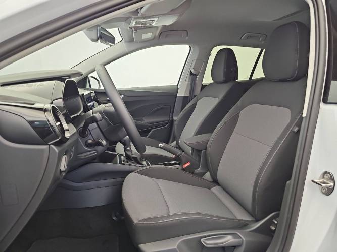 Fabia 1.0 TSI 116 ch EVO 2 DSG7