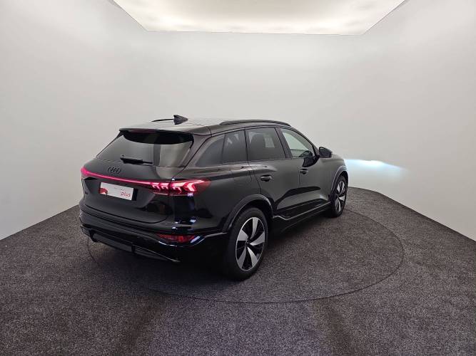 Q6 e-tron 387 ch 100 kWh quattro