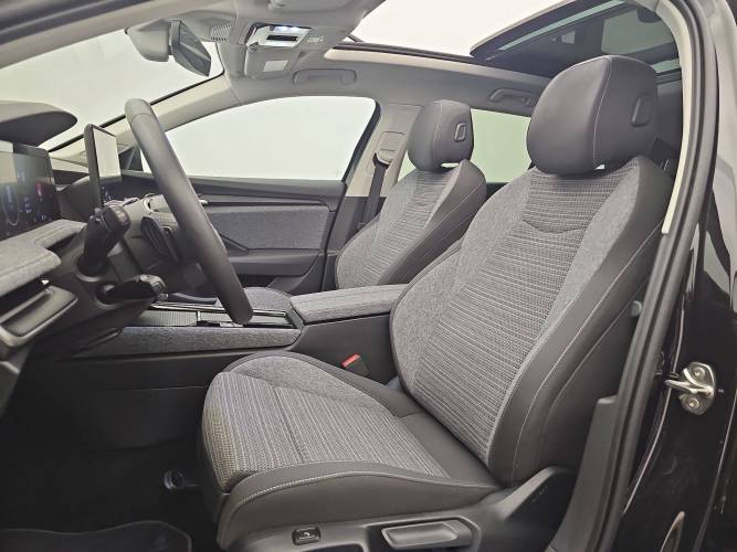 Superb Combi 2.0 TDI 150 ch SCR DSG7