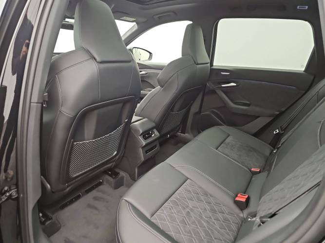 Q6 e-tron 387 ch 100 kWh quattro