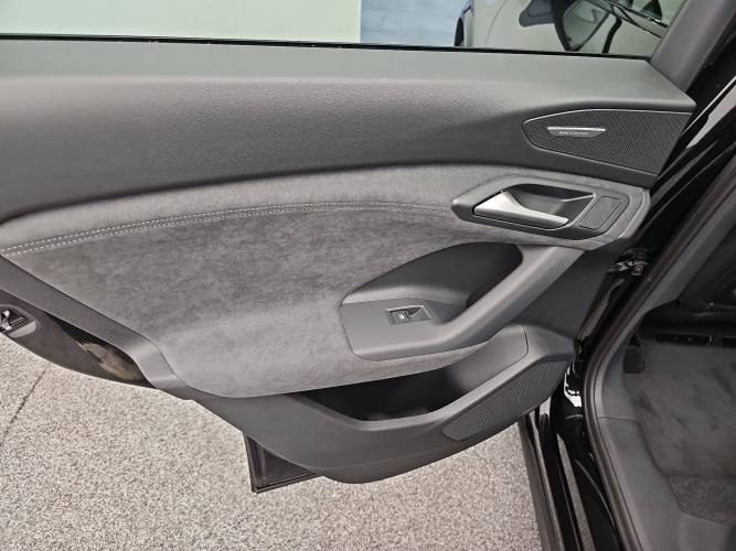 Q6 e-tron 387 ch 100 kWh quattro