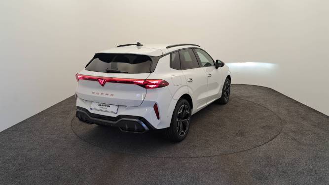 Terramar 1.5 eTSI Hybrid 150 ch DSG7