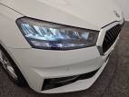 Fabia 1.0 TSI 116 ch EVO 2 DSG7