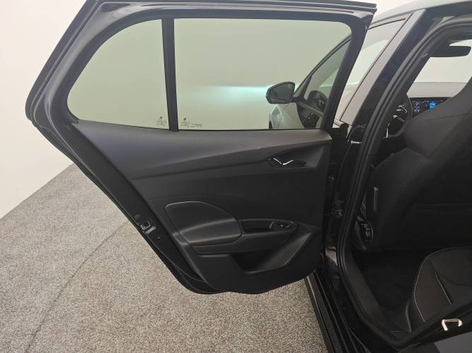 Fabia 1.0 TSI 116 ch EVO 2 DSG7