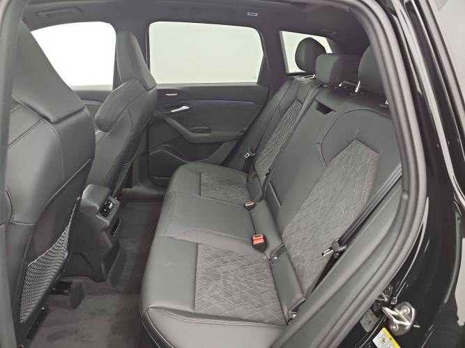 Q6 e-tron 387 ch 100 kWh quattro