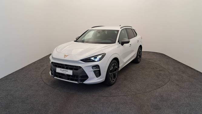 Terramar 1.5 eTSI Hybrid 150 ch DSG7