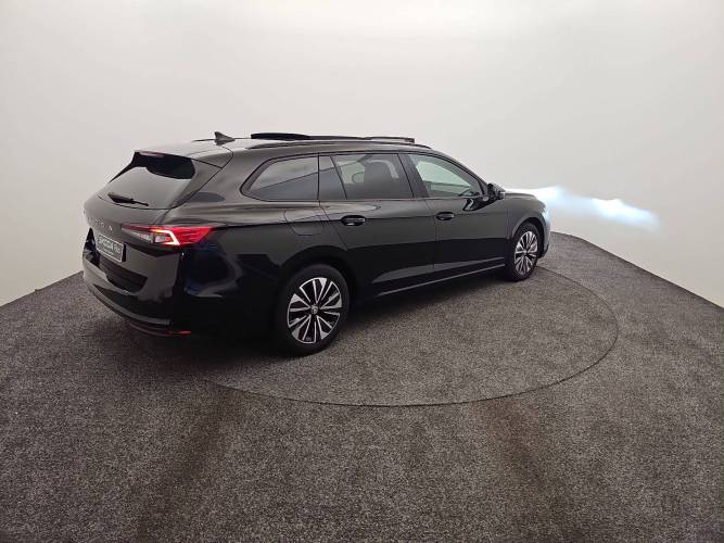 Superb Combi 2.0 TDI 150 ch SCR DSG7