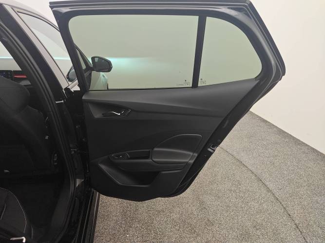 Fabia 1.0 TSI 116 ch EVO 2 DSG7