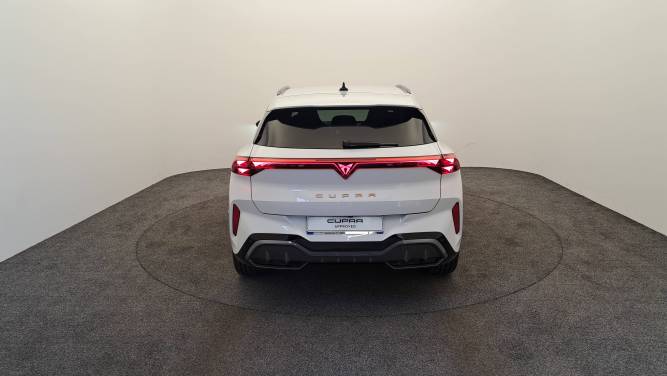 Terramar 1.5 eTSI Hybrid 150 ch DSG7