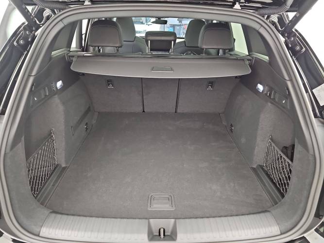 Q6 e-tron 387 ch 100 kWh quattro