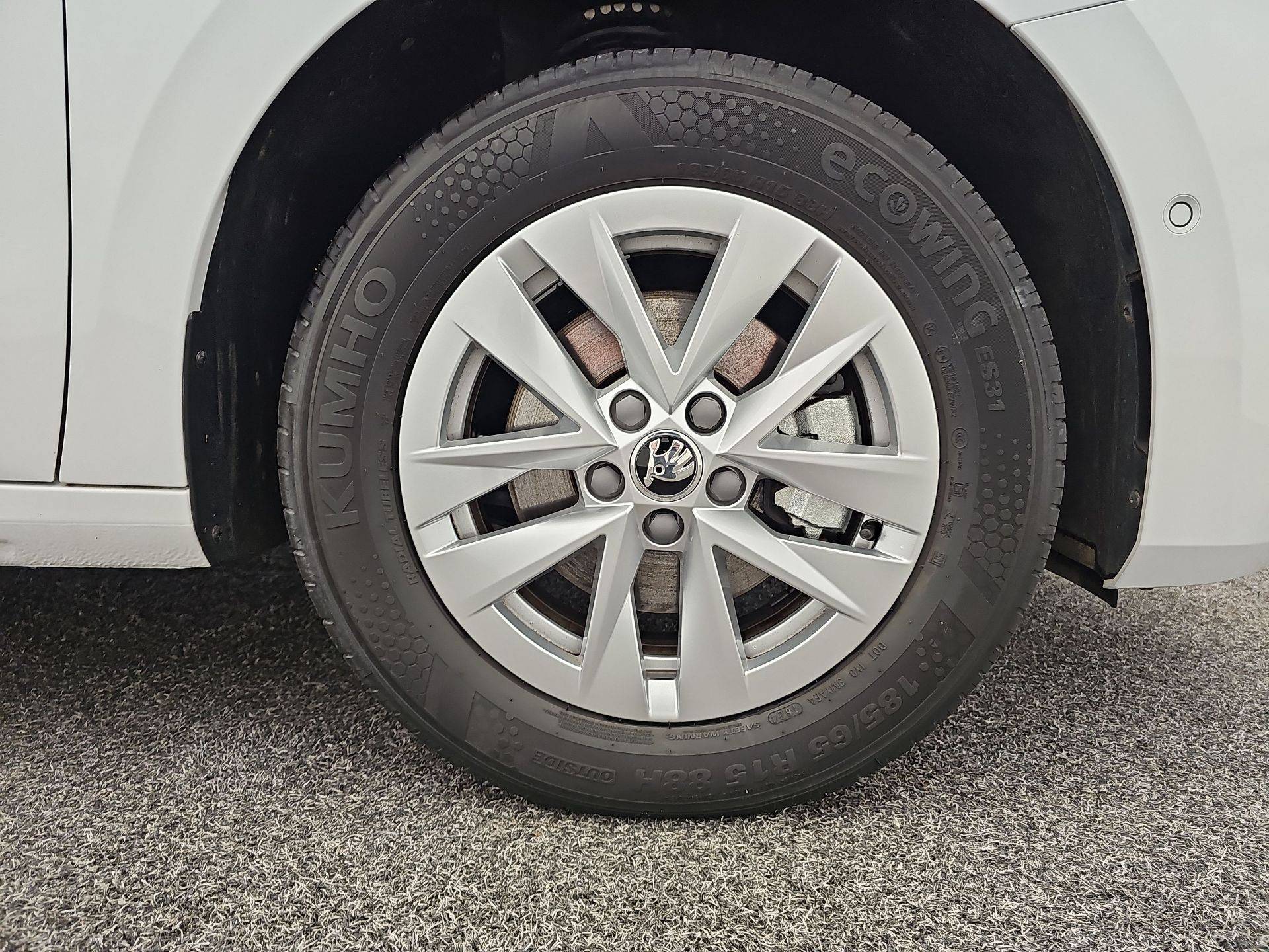 Fabia 1.0 TSI 116 ch EVO 2 DSG7