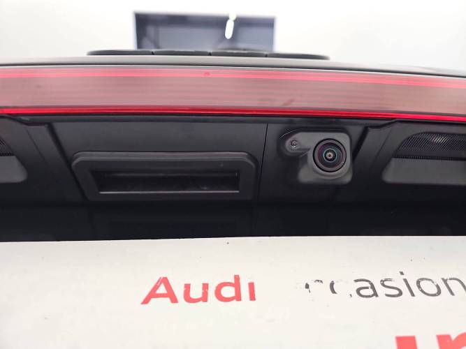 Q6 e-tron 387 ch 100 kWh quattro