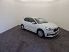 Fabia 1.0 TSI 116 ch EVO 2 DSG7