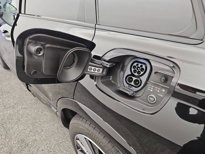 Q6 e-tron 387 ch 100 kWh quattro