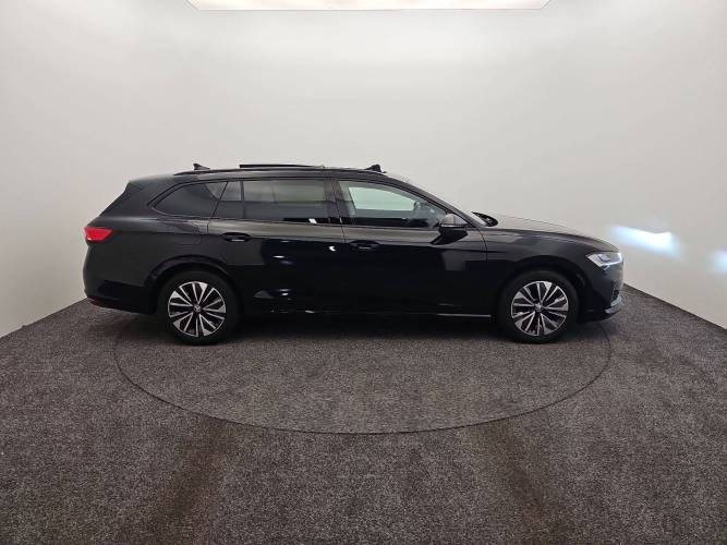 Superb Combi 2.0 TDI 150 ch SCR DSG7