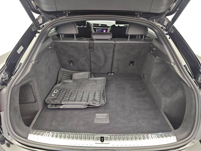 Q3 Sportback 45 TFSIe 245 ch S tronic 6