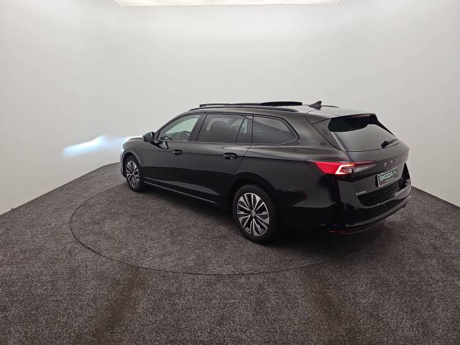 Superb Combi 2.0 TDI 150 ch SCR DSG7