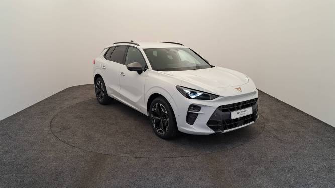 Terramar 1.5 eTSI Hybrid 150 ch DSG7