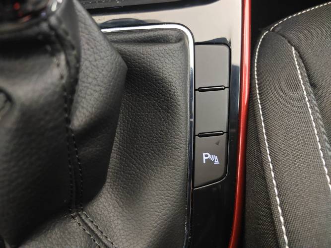 Fabia 1.0 TSI 116 ch EVO 2 DSG7