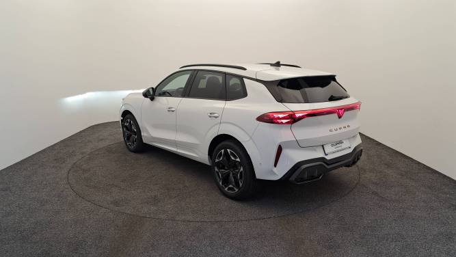 Terramar 1.5 eTSI Hybrid 150 ch DSG7