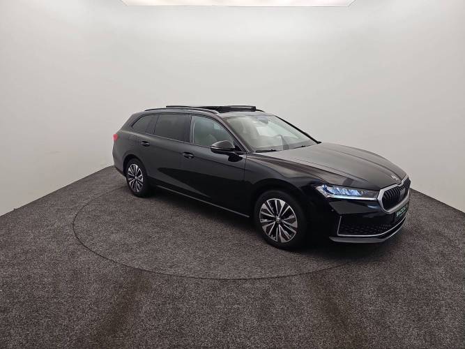 Superb Combi 2.0 TDI 150 ch SCR DSG7