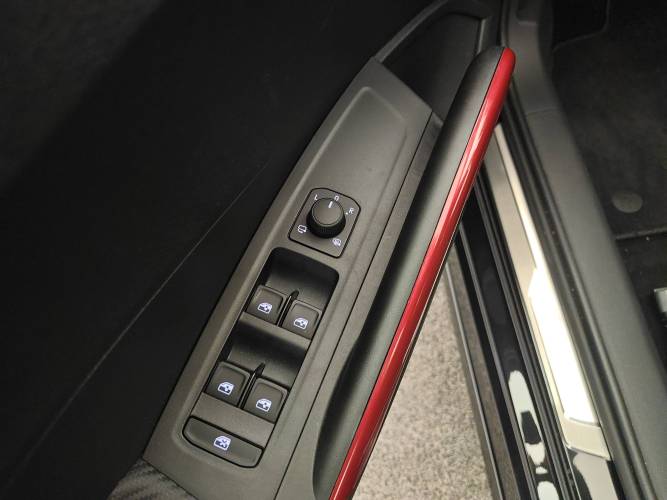 Fabia 1.0 TSI 116 ch EVO 2 DSG7