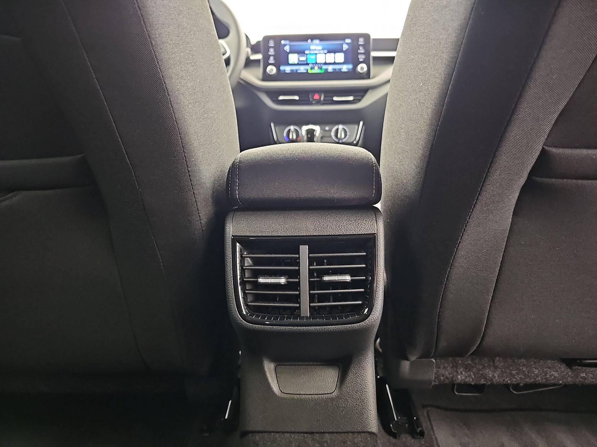 Fabia 1.0 TSI 116 ch EVO 2 DSG7