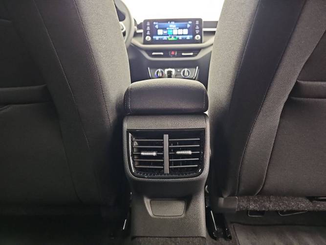 Fabia 1.0 TSI 116 ch EVO 2 DSG7