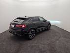 Q3 Sportback 45 TFSIe 245 ch S tronic 6