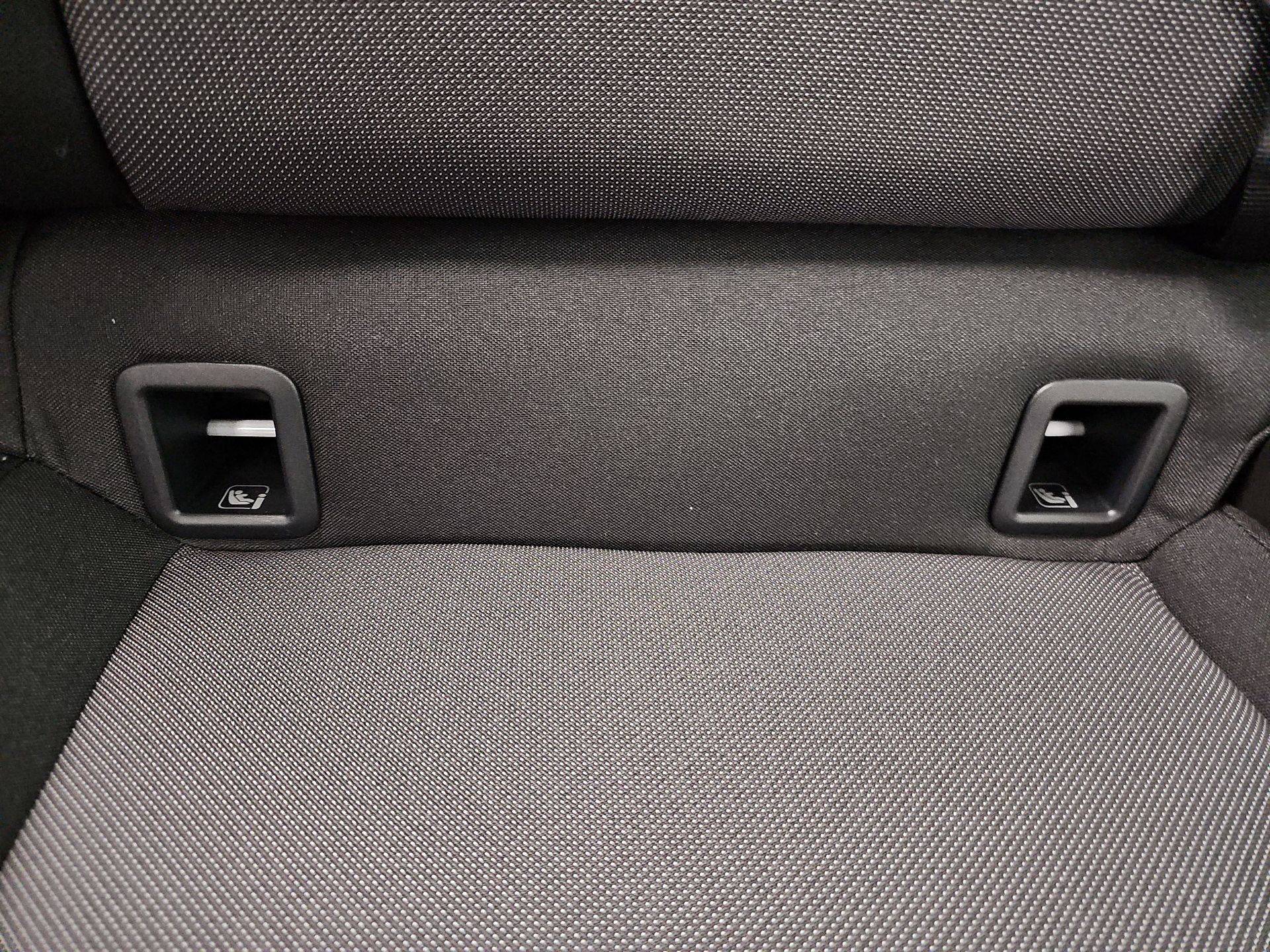 Fabia 1.0 TSI 116 ch EVO 2 DSG7