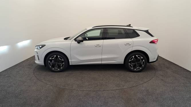 Terramar 1.5 eTSI Hybrid 150 ch DSG7