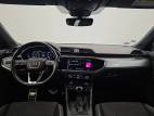 Q3 Sportback 45 TFSIe 245 ch S tronic 6