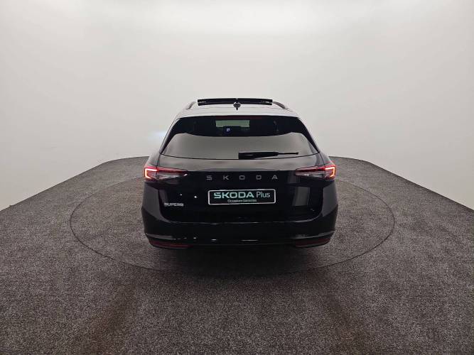 Superb Combi 2.0 TDI 150 ch SCR DSG7