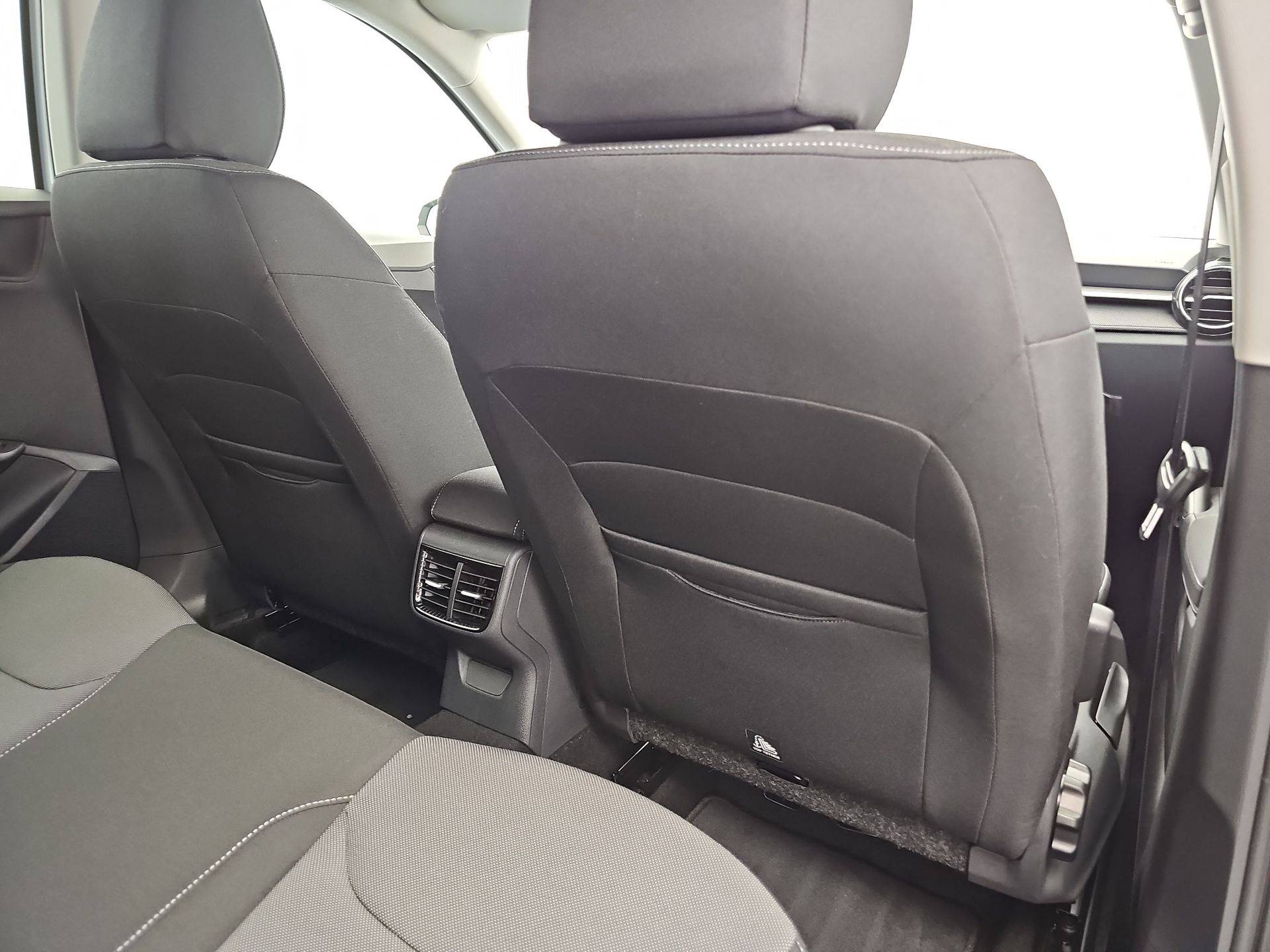 Fabia 1.0 TSI 116 ch EVO 2 DSG7