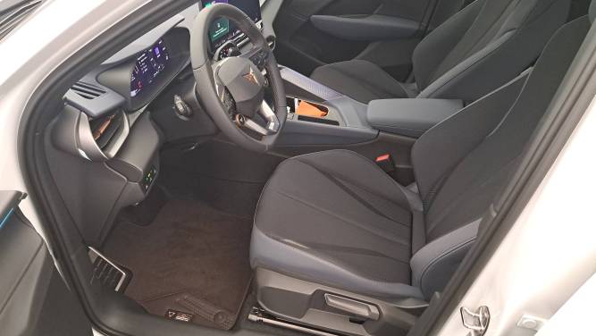 Terramar 1.5 eTSI Hybrid 150 ch DSG7