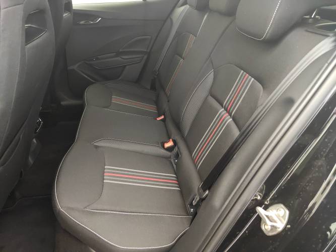 Fabia 1.0 TSI 116 ch EVO 2 DSG7